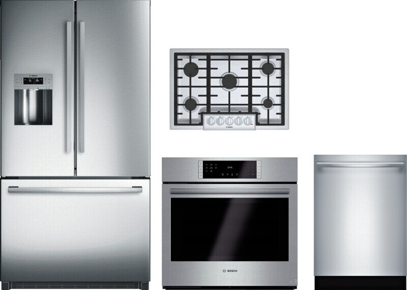 HOME APPLIANCES