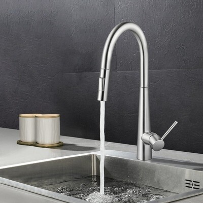 KITCHEN TAPS