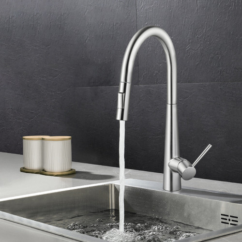 KITCHEN TAPS