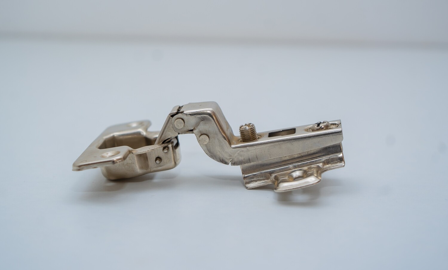 STD FULL CAMEL HINGE - HSTD003