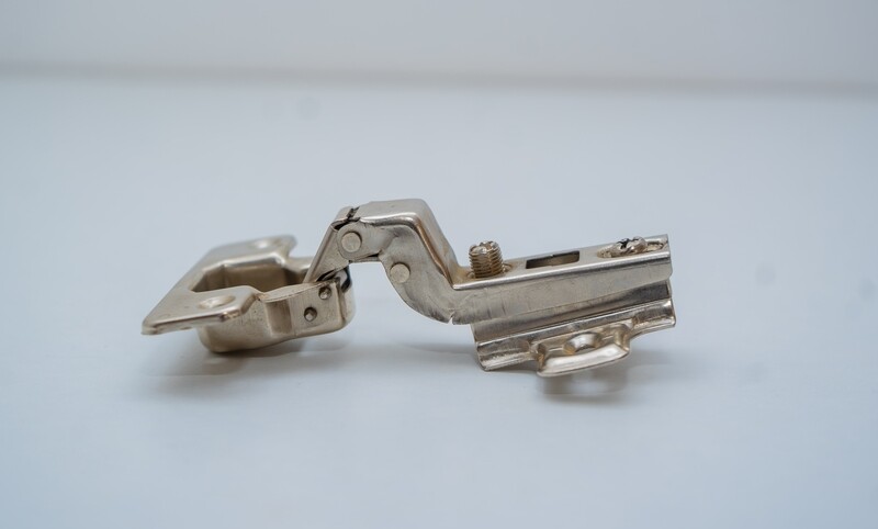 STD FULL CAMEL HINGE - HSTD003
