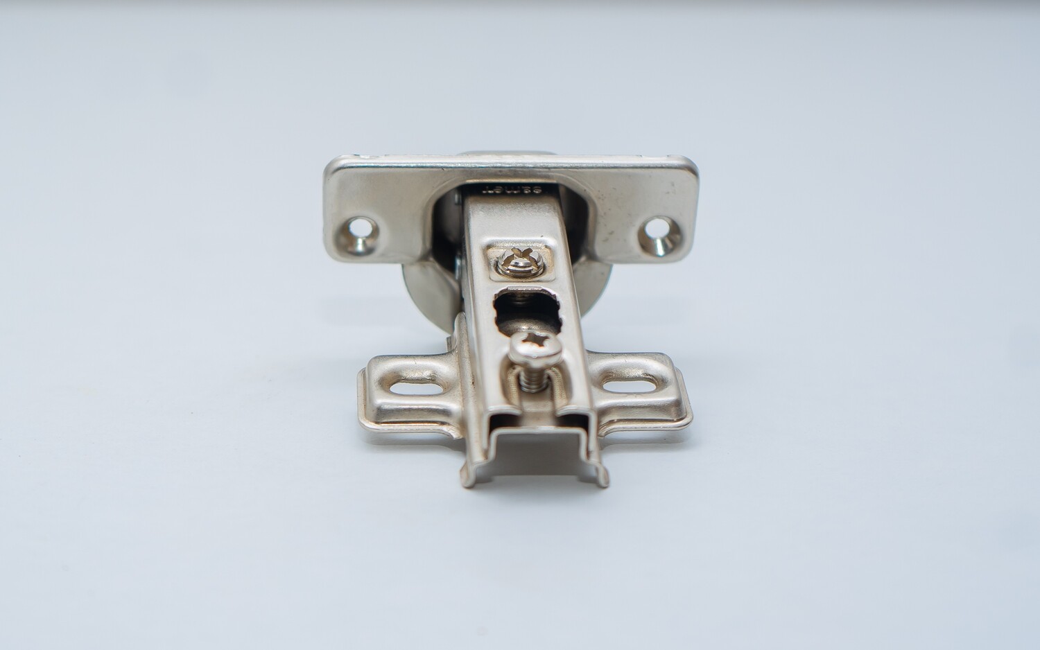 SAMET BASIC HALF CAMEL HINGE - HSMT005