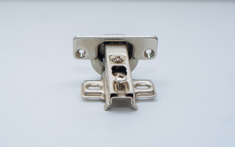 SAMET BASIC HALF CAMEL HINGE - HSMT005