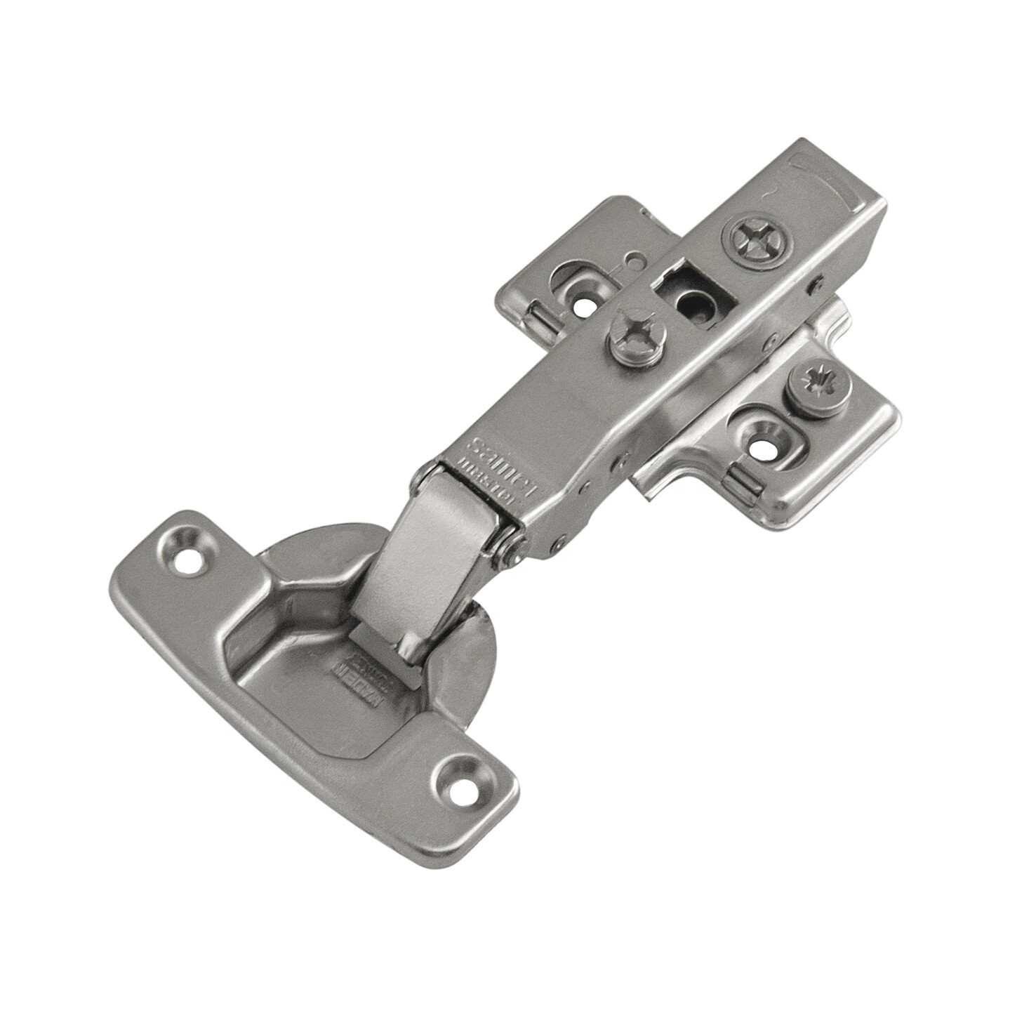 SAMET FULL CAMEL SOFT CLOSE HINGE - HSMT001