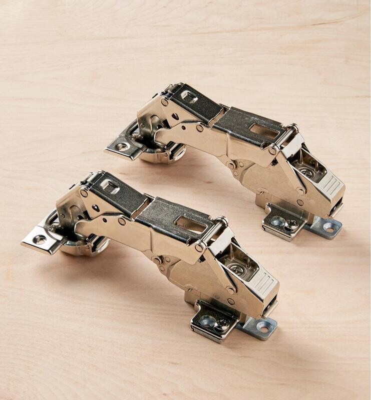 BLUM ROBOTIC HINGES - BRH002