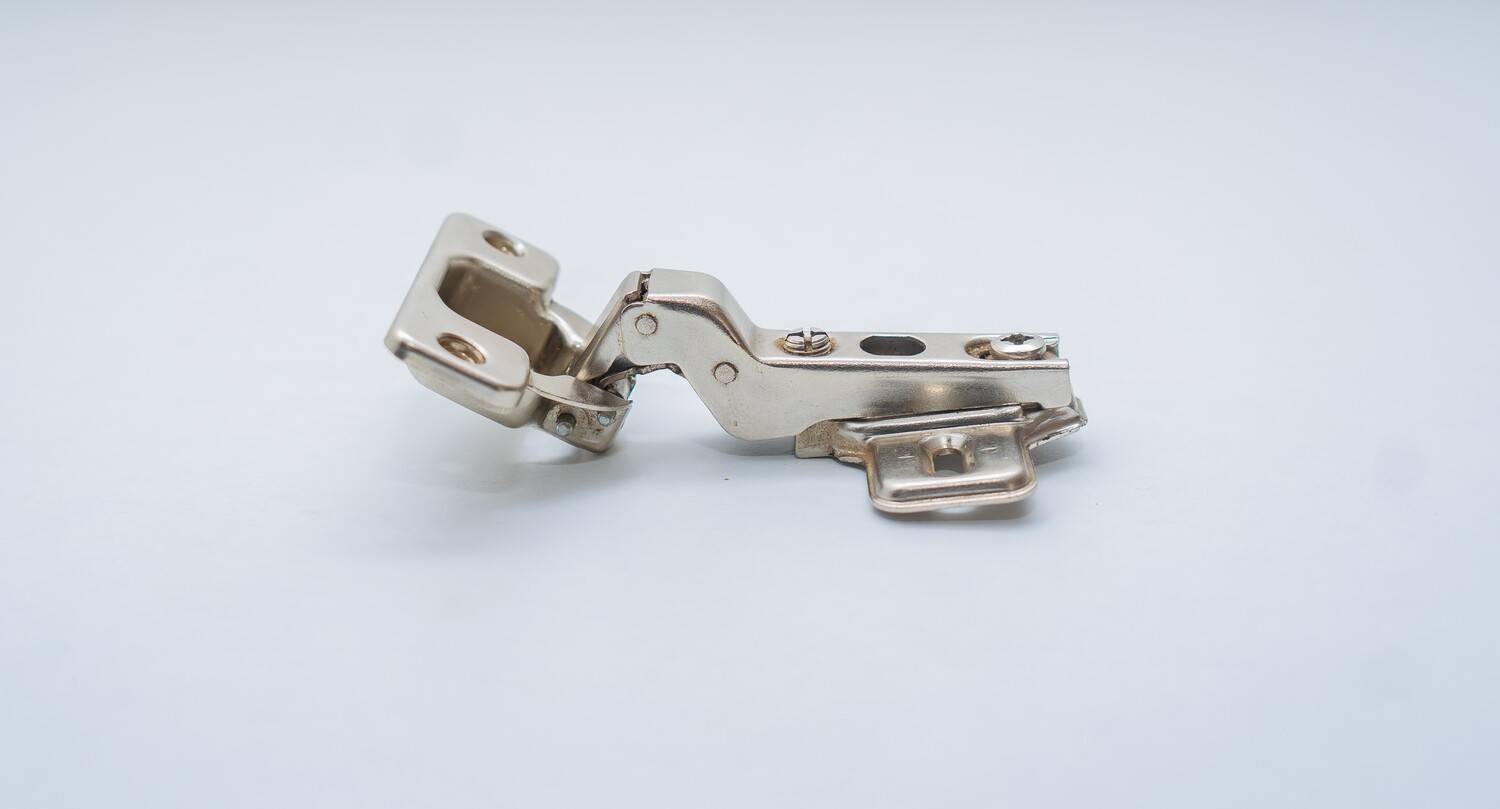 SAMET FULL CAMEL PUSH OPEN HINGE - HSMT002