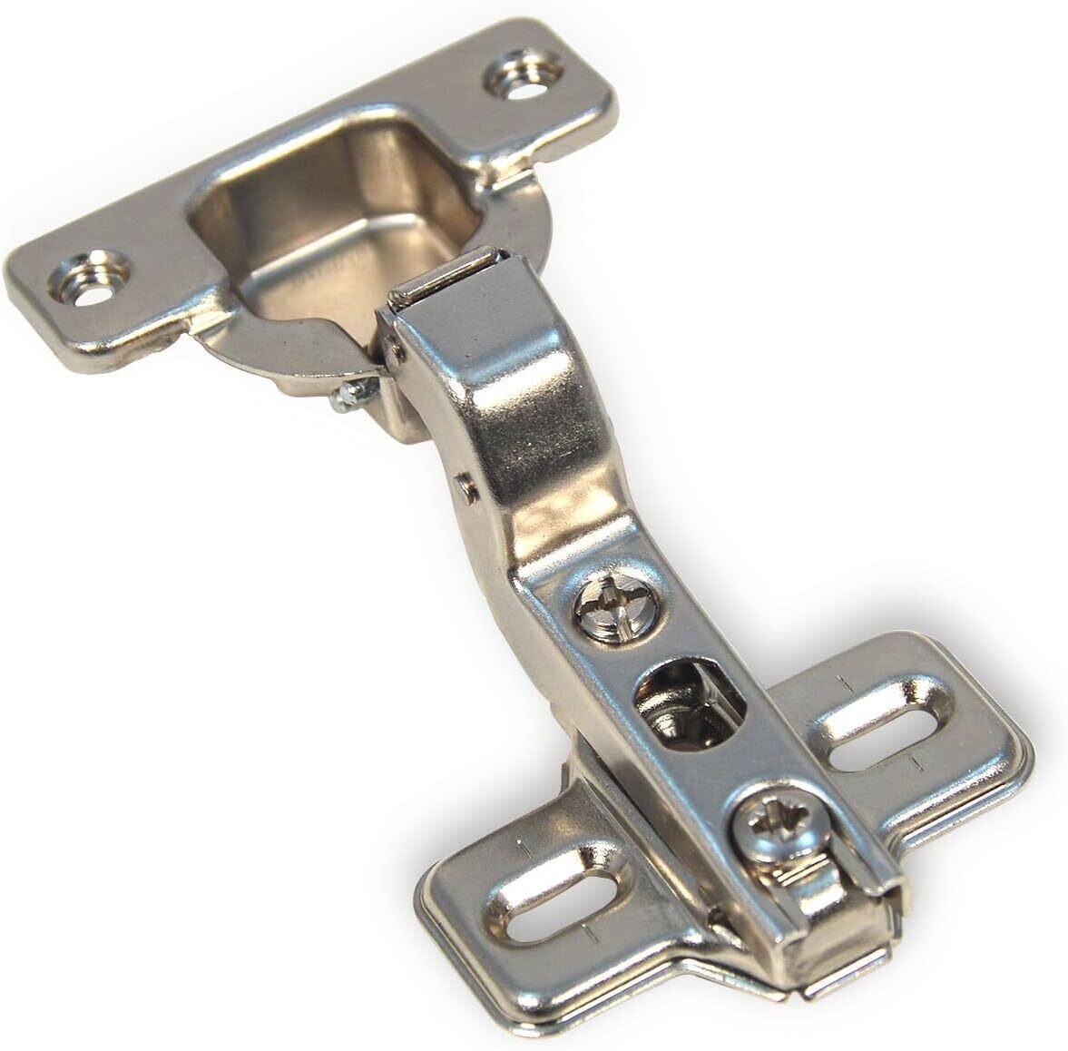 BLUM FULL CAMEL BASIC HINGES - HBLM007