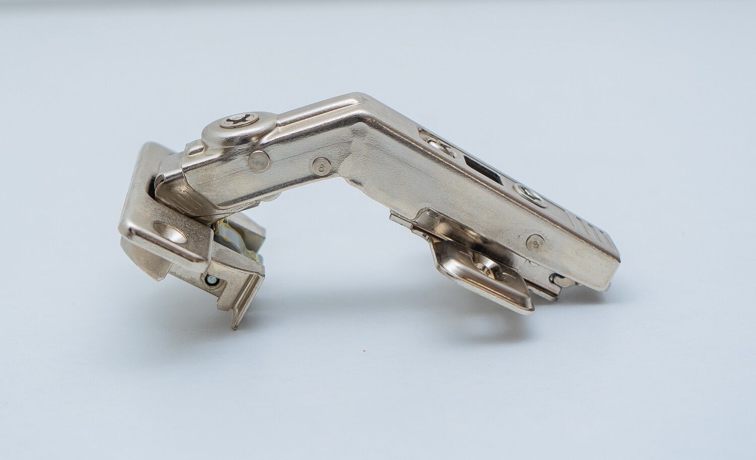 BLUM DOUBLE DOOR HINGES - BDD002