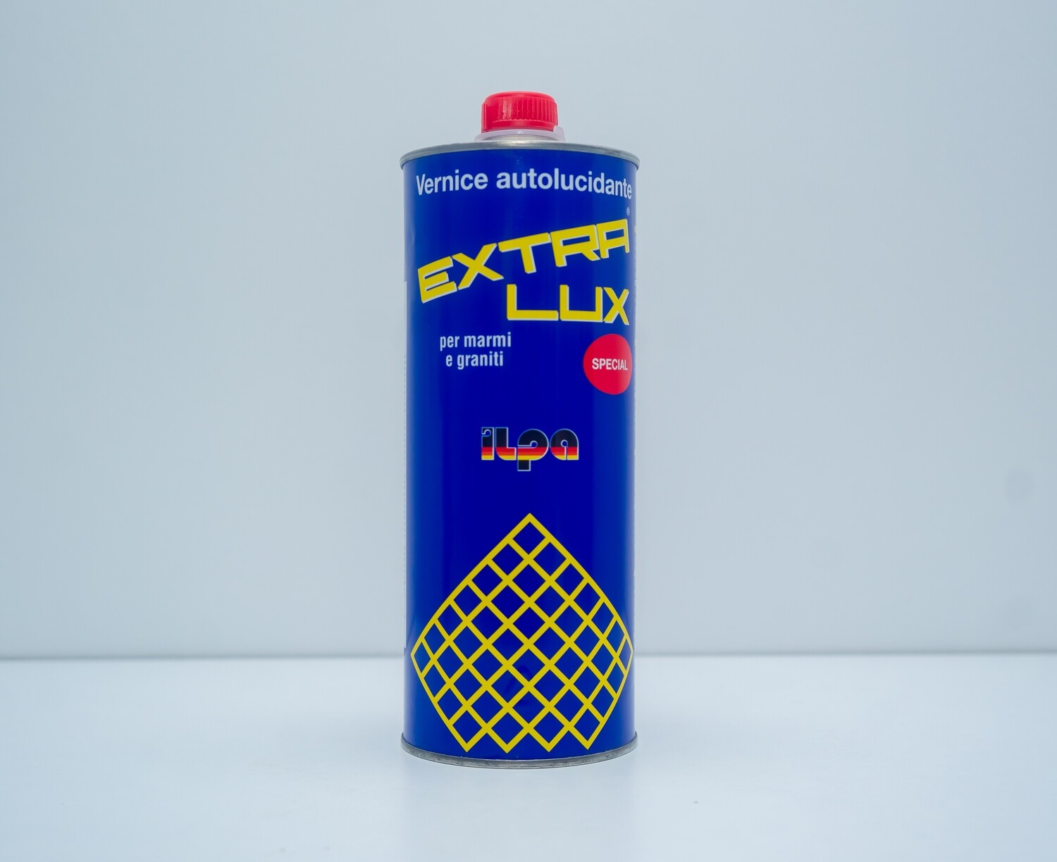 ILPA WARNISH POLISH 750ML - WPJ750