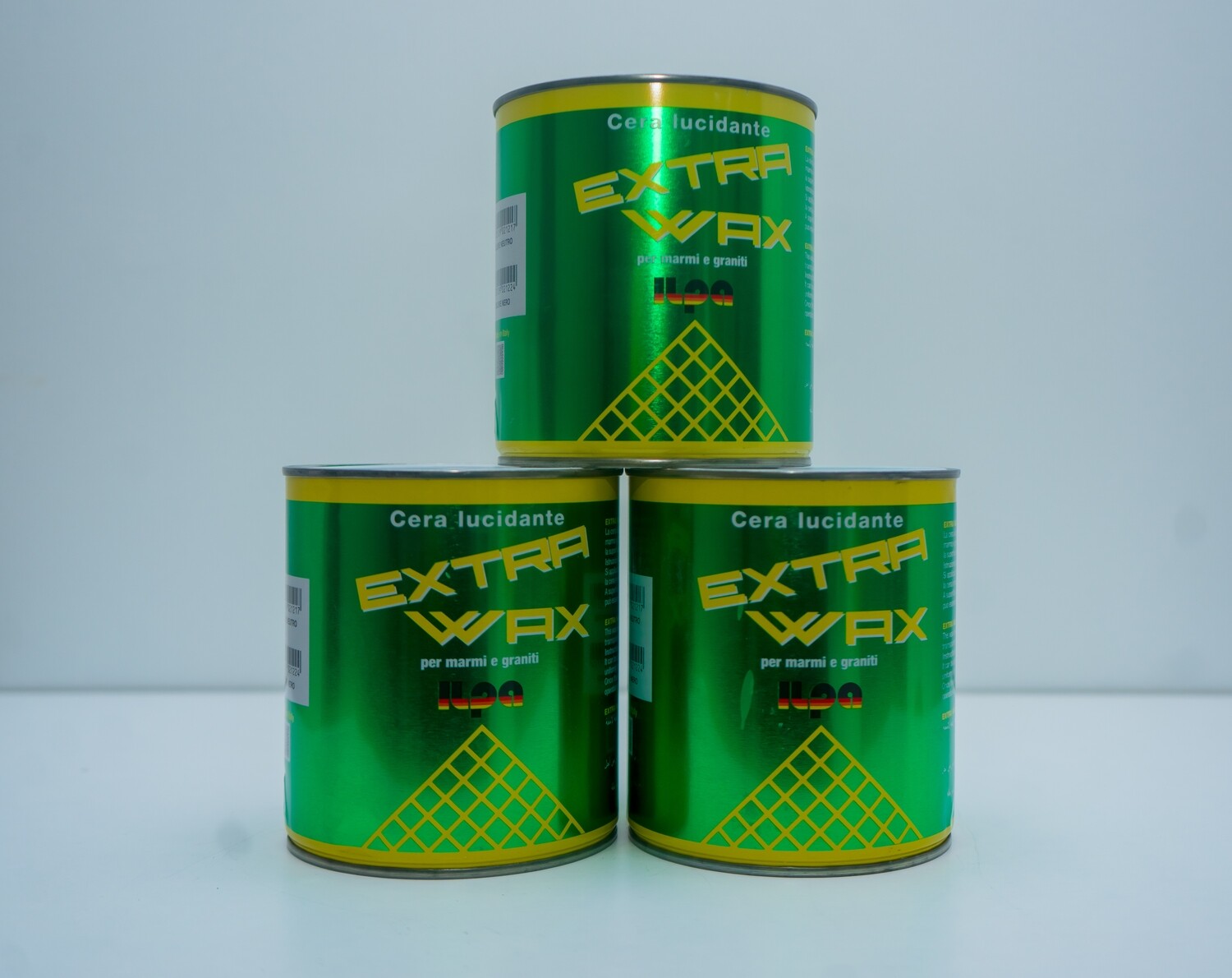 ILPA  EXTRA WAX  1KG - M8110