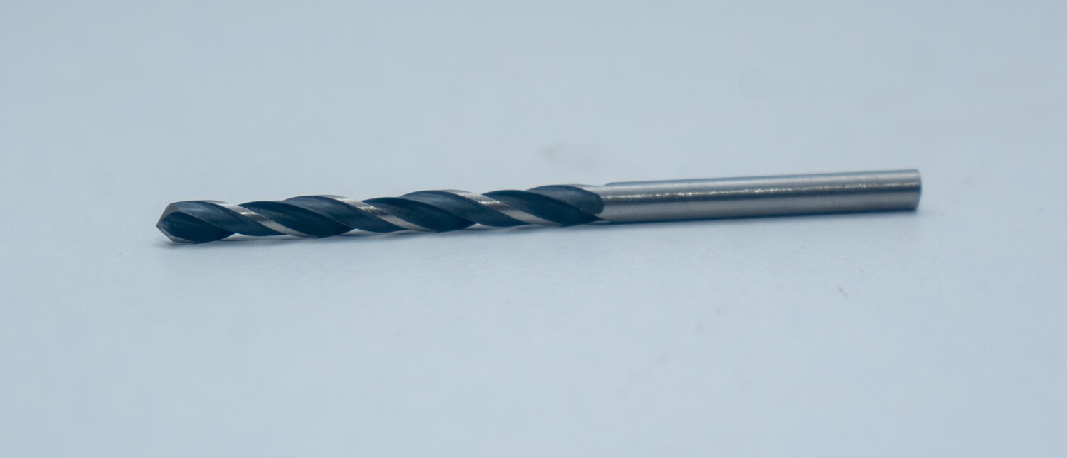 MASIER WOOD BIT 4MM - MWB4