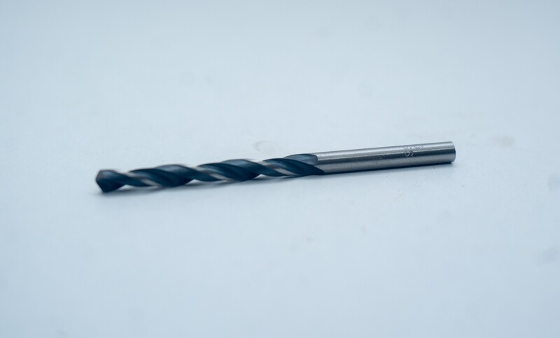 MASIER WOOD BIT 5MM - MWB5
