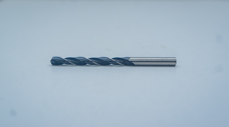 MASIER WOOD BIT   8 MM - MWB8