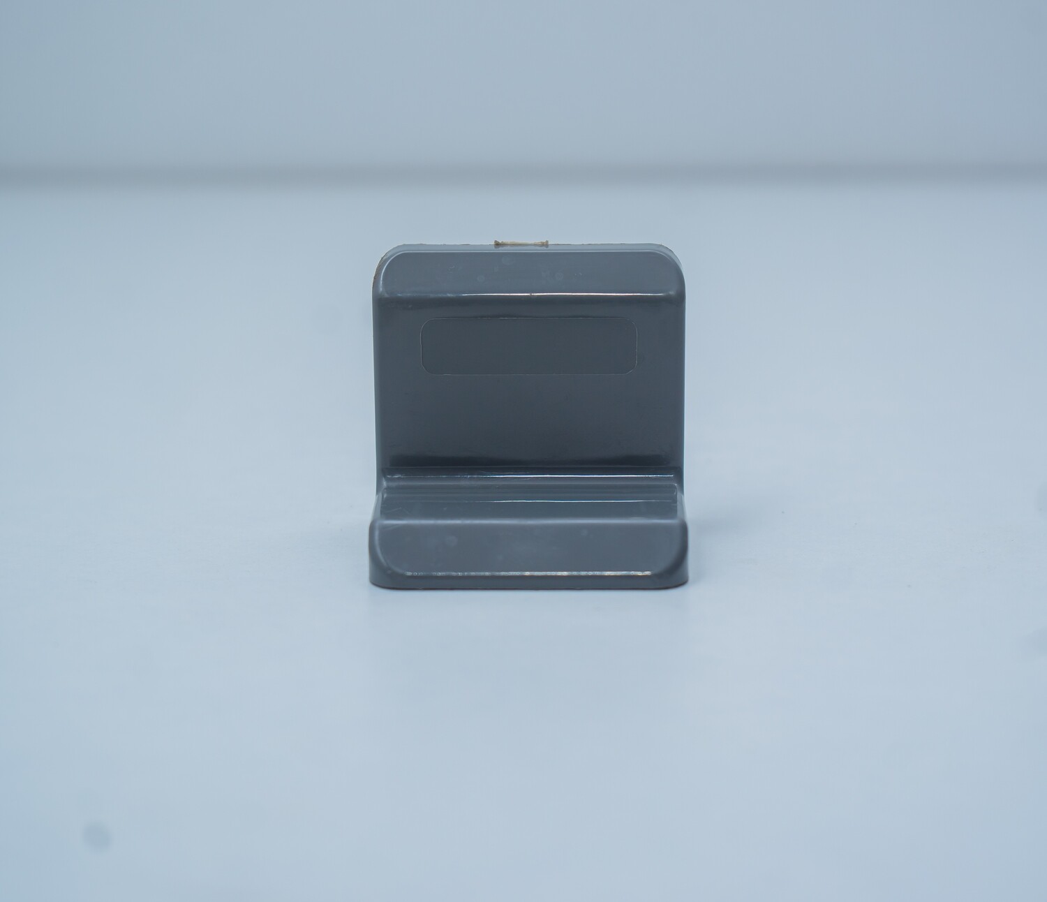 METALI ANTRASIT WALL PLUG - MWPG002