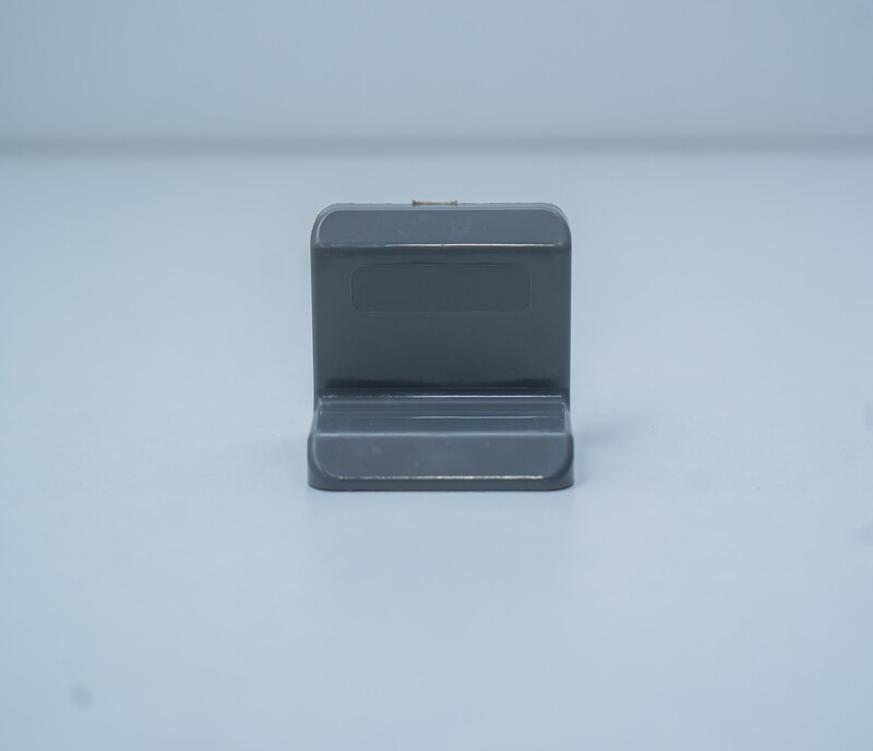 METALI ANTRASIT WALL PLUG - MWPG002