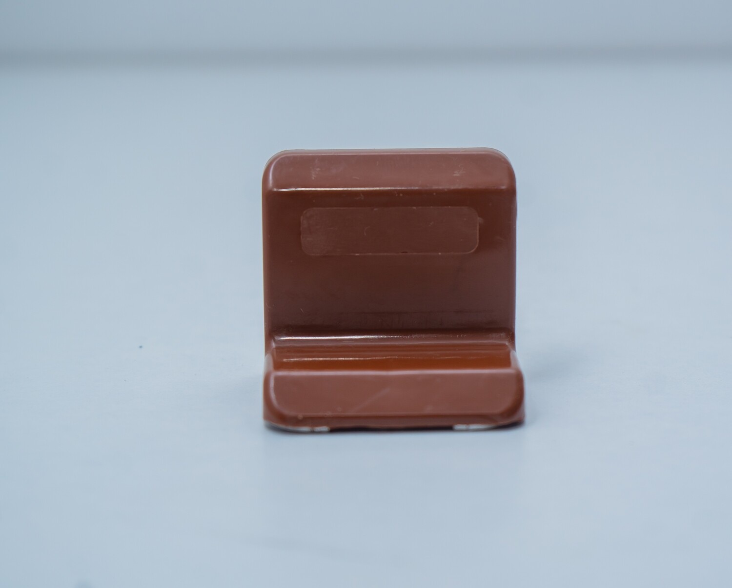 METALI BROWN WALL PLUG - MWPB005