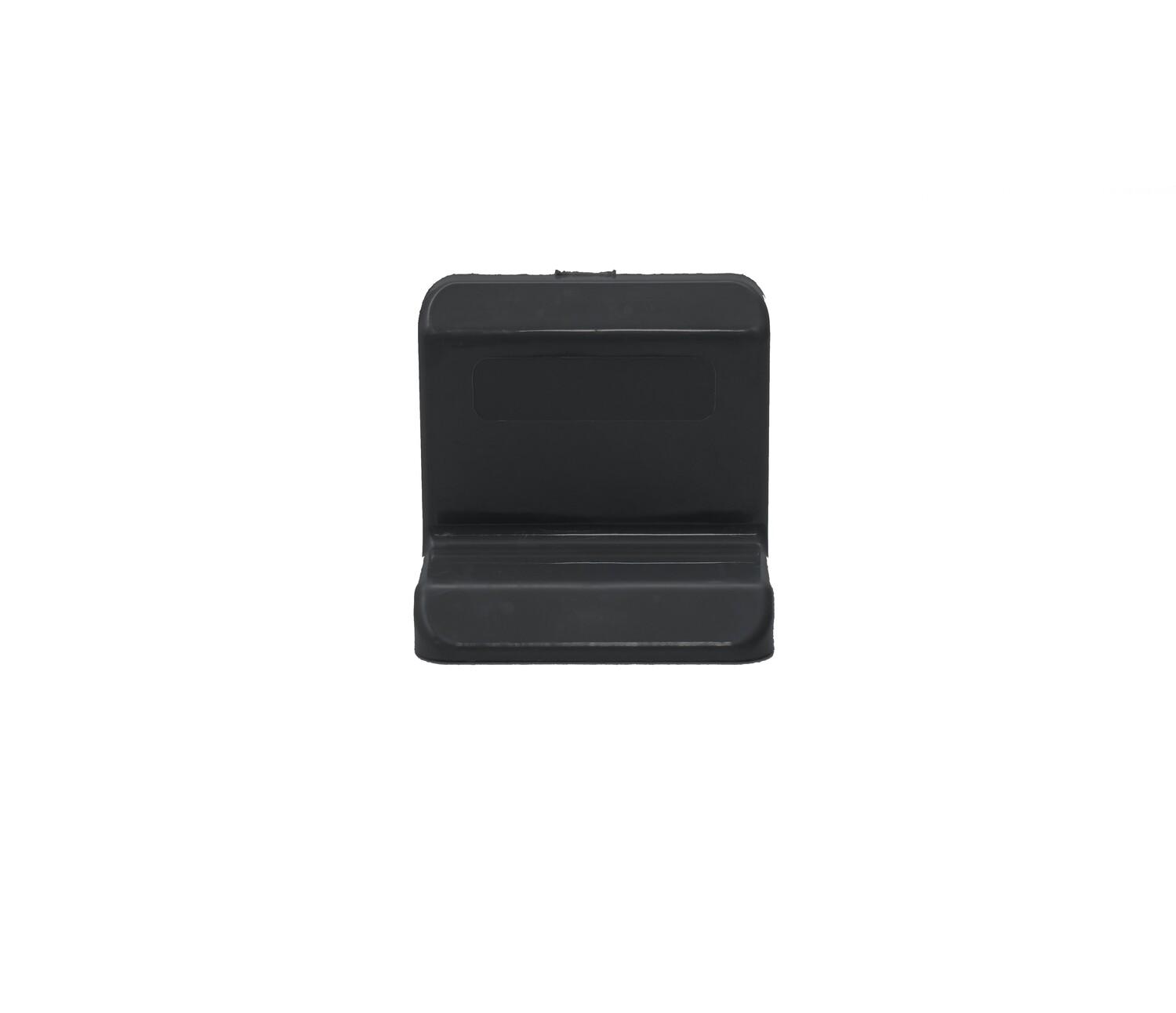 METALI BLACK WALL PLUG - MWPB004