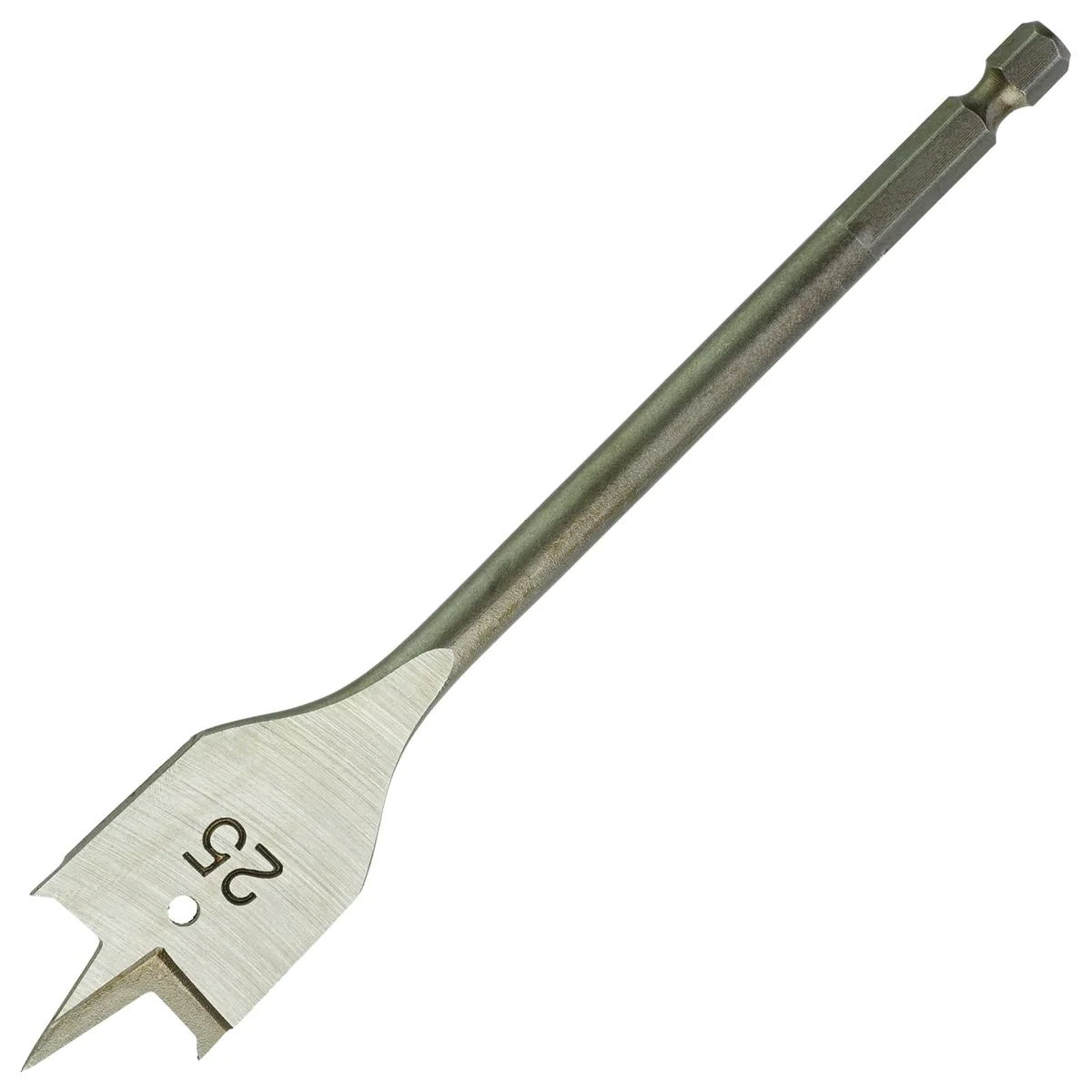MILWAUKEE WOOD DRILLING BIT 25MM - 363141