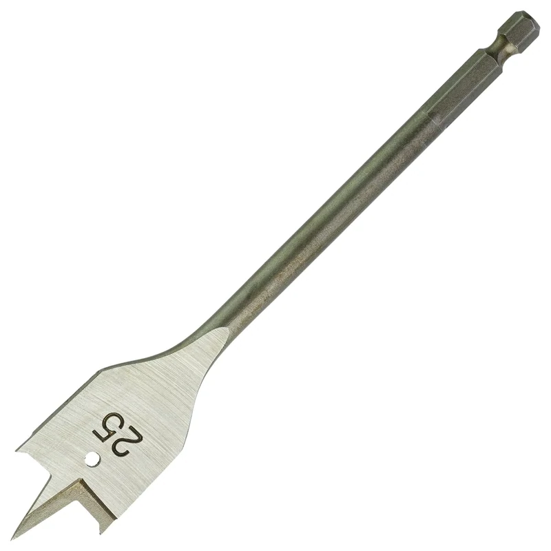 MILWAUKEE WOOD DRILLING BIT 25MM - 363141
