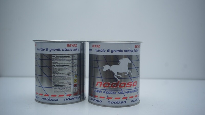 NODOSO WHITE AKEMI - NBA002