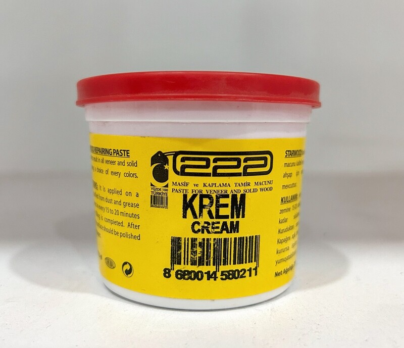 222 CREAM PASTE MACUN - PC22203