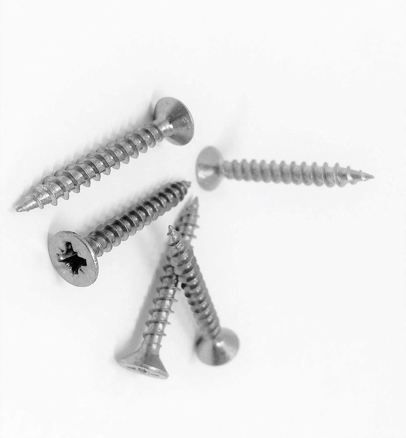 VIPAX SCREW 3.5X25 - VS3525