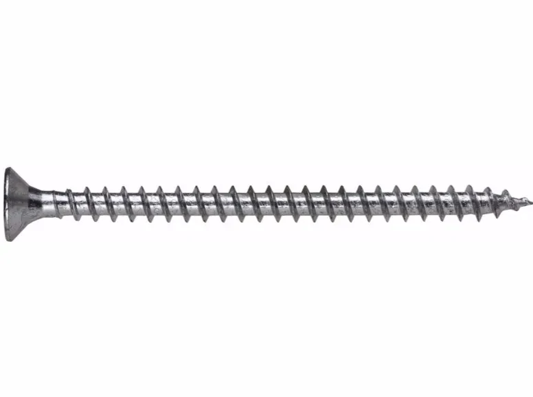 STD SCREW 5X80  - STD580