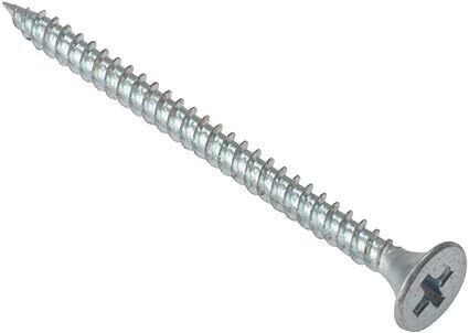 STD SCREW 3.5X50 - STD3550