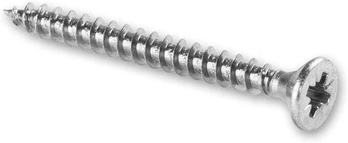 MERIDYEN SHELF DRILL 4.8X60 - MRDSD4860