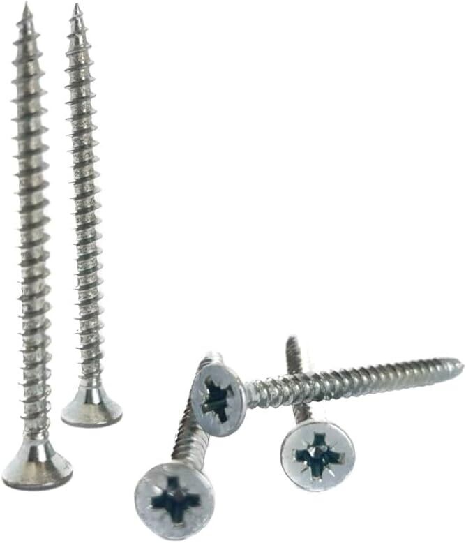 MERIDYEN SCREW 5X45 - MRDS545