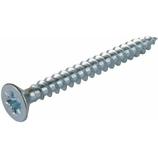 HAFELE 3.5X50 SCREW - H3550