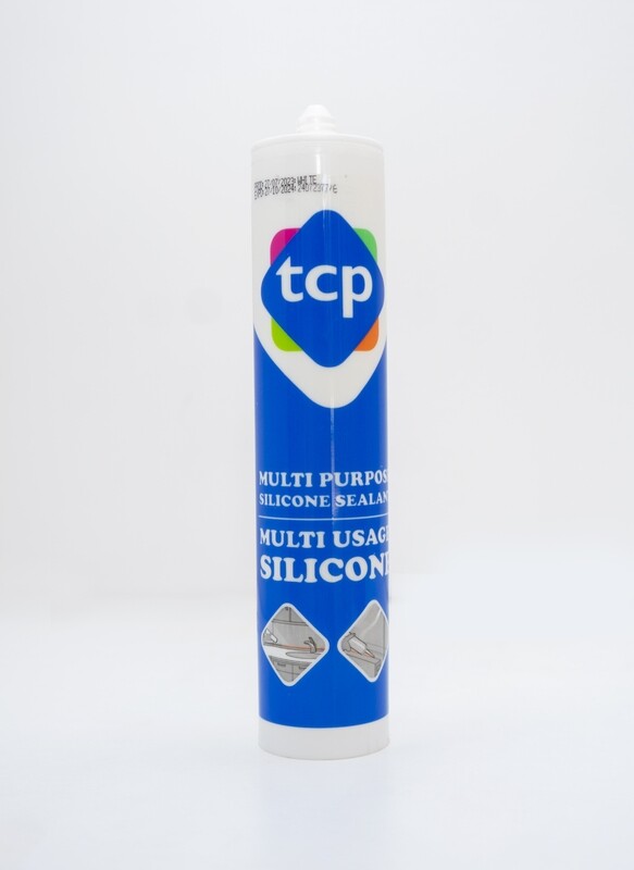 TCP WHITE SILICON - TCPW001