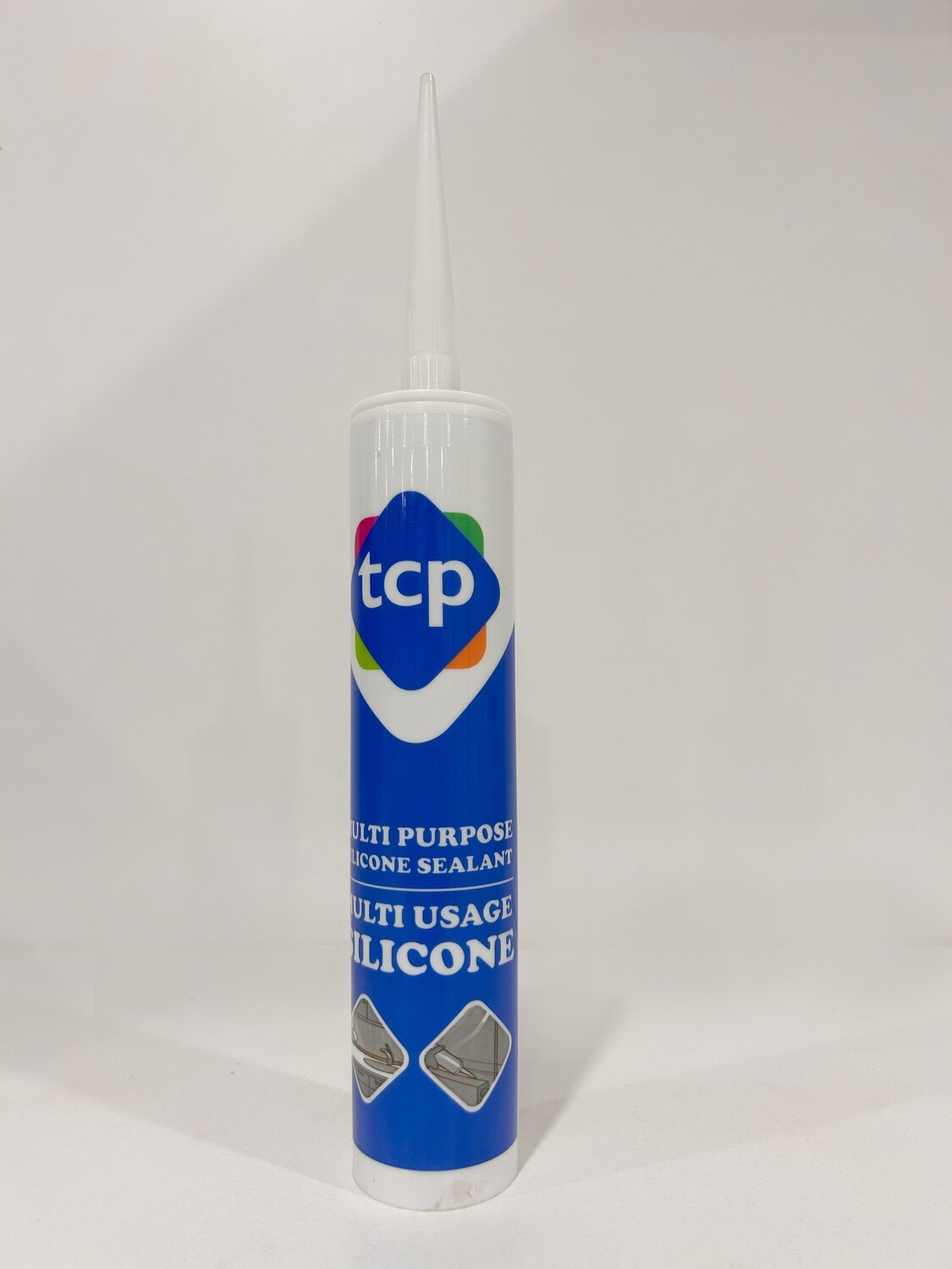 TCP GREY SILICON - TCP001