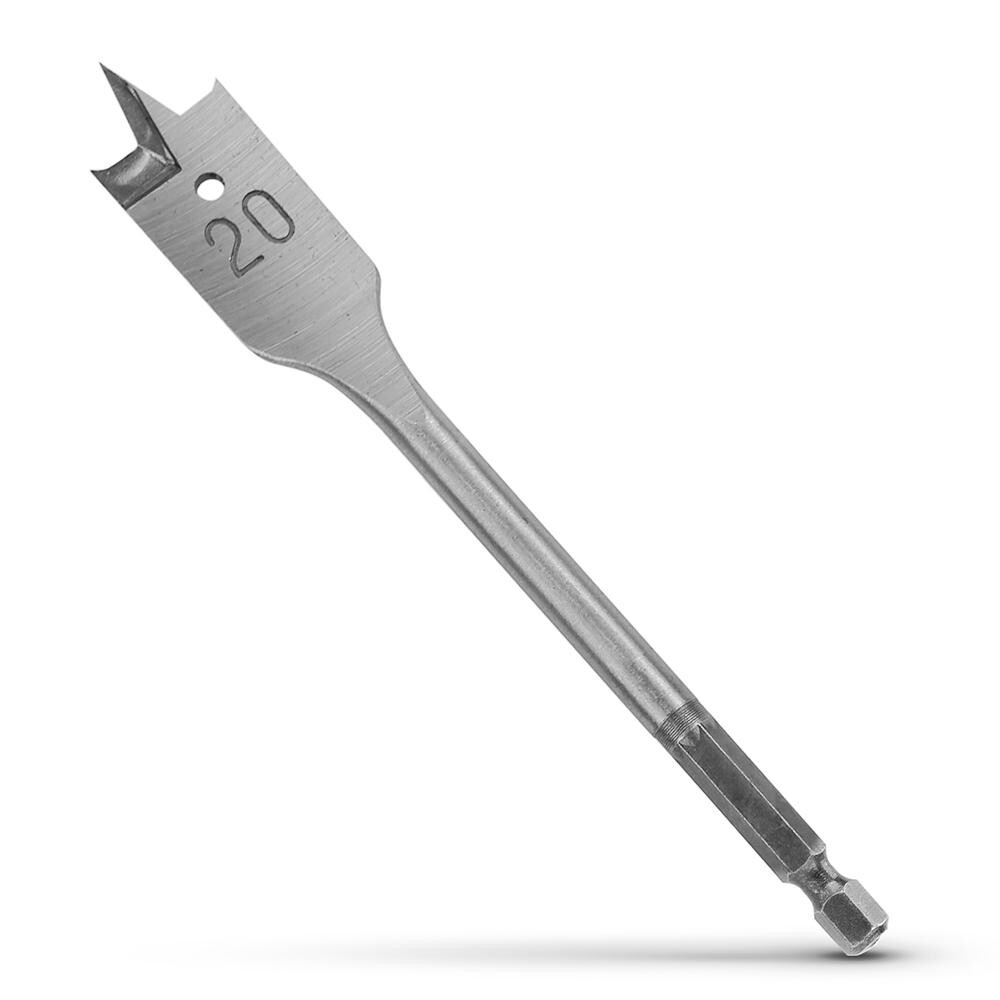 TOMAX WOOD DRILLING BIT 20MM - FWHX9020