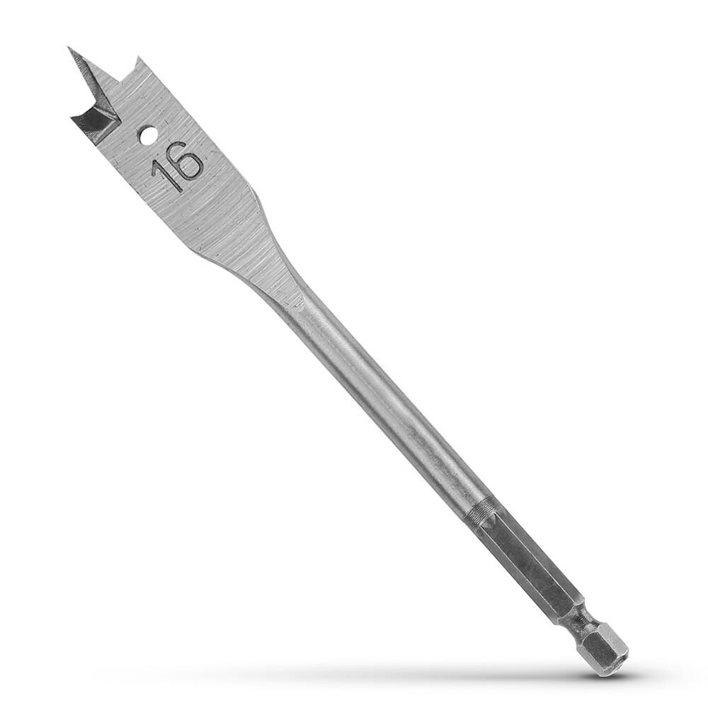 TOMAX WOOD DRILLING BIT 16MM - FWHX9016
