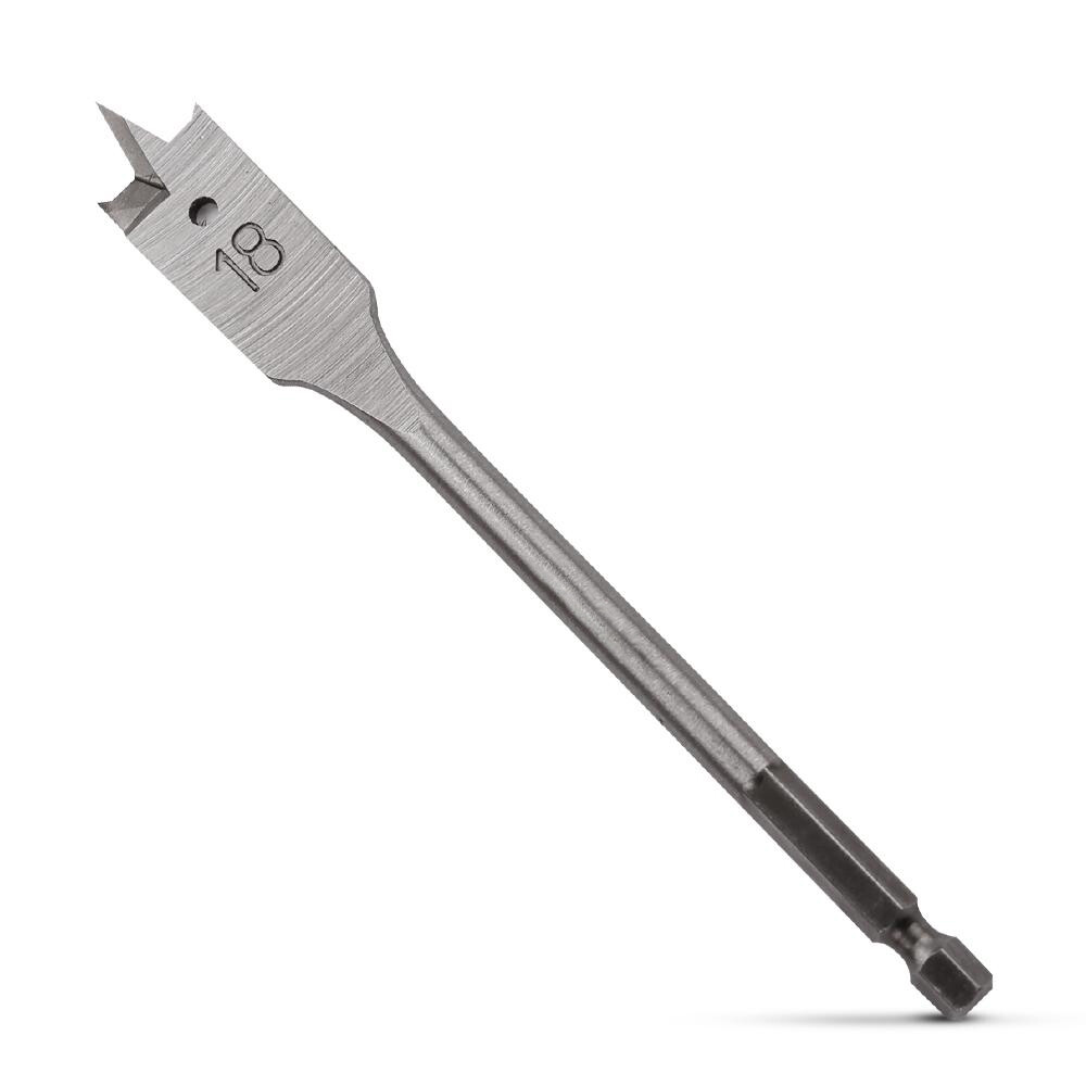 TOMAX WOOD DRILLING BIT 18MM - FWHX9018