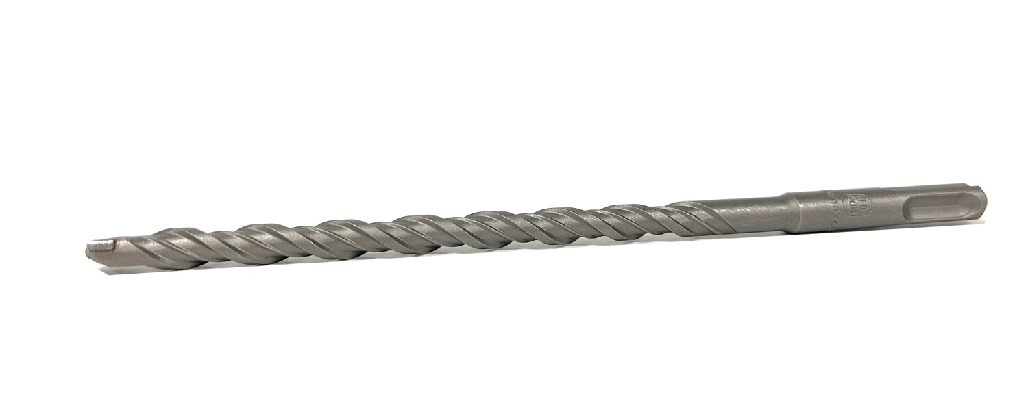 TOMAX DRILL BIT CONCRETE 9MM - TCB9