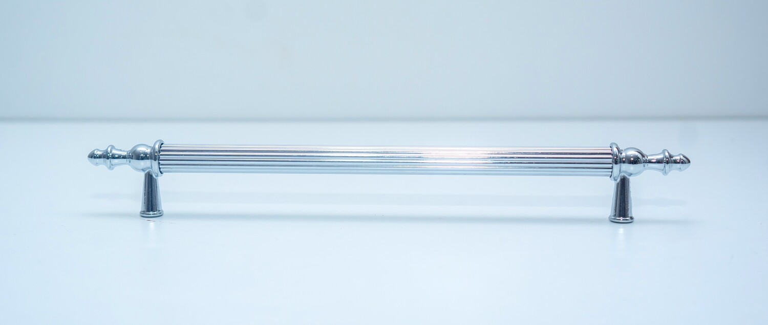 SILVER HANDLE - SV192