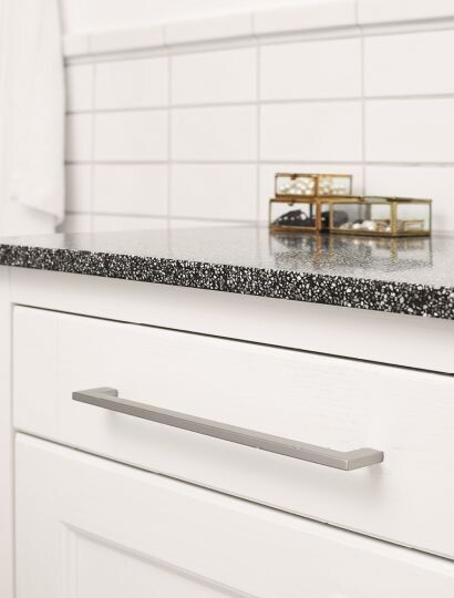 INOX HANDLE (MATT) - KOPRUS INOX