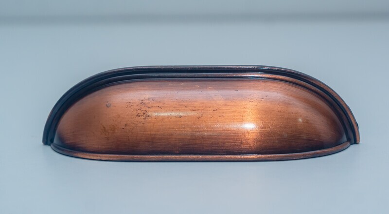BRONZ BIG HANDLE - LBBH/02