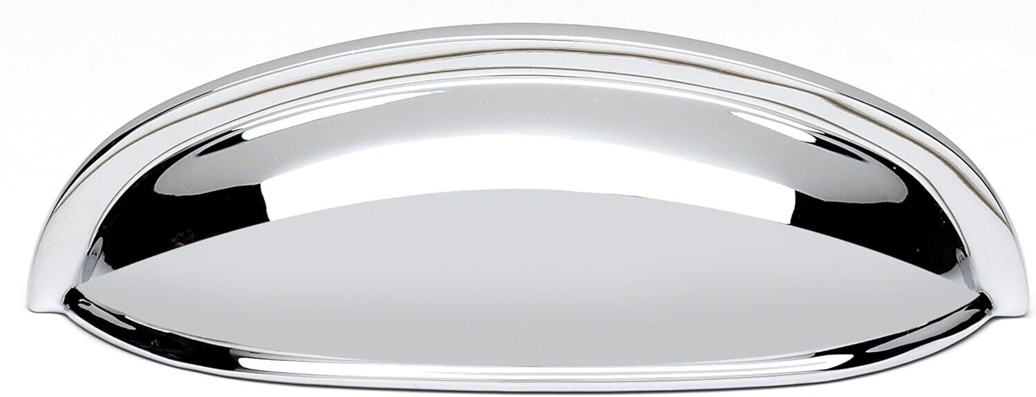SILVER SPECIAL HANDLE - LSMH/01B