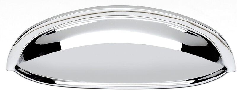 SILVER SPECIAL HANDLE - LSMH/01B