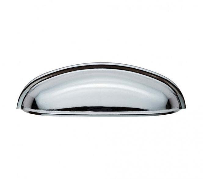 SILVER BIG HANDLE - LSBH/01