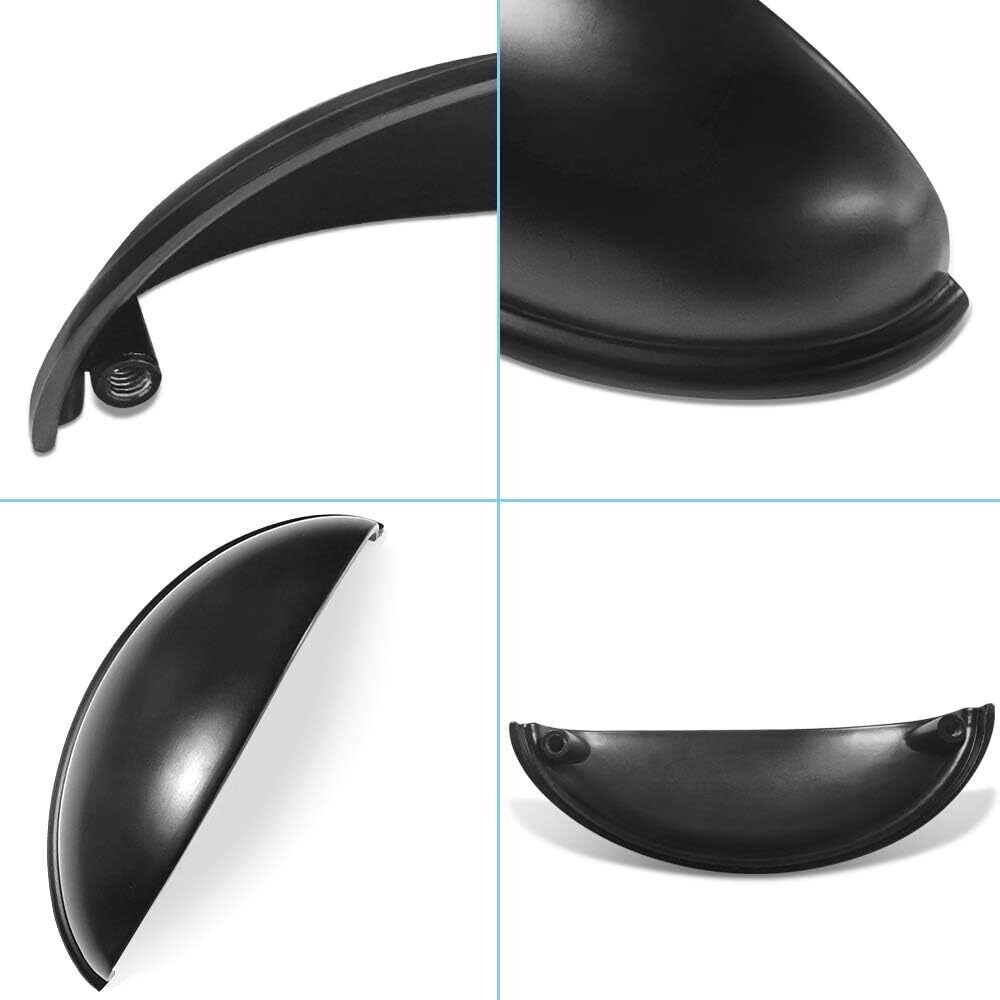 BLACK SPECIAL HANDLE - LBBH/04