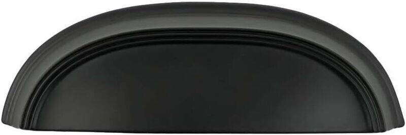 BLACK BIG HANDLE - LBBH/01