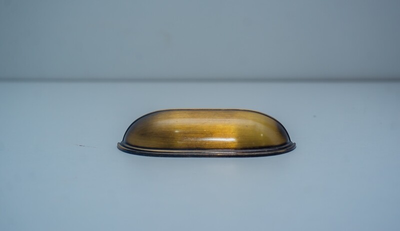 ANTIK BIG HANDLE - LABH/03
