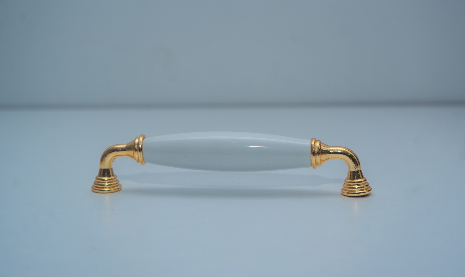 GOLD (ALTIN) KNOB BIG HANDLE - KBBH/G
