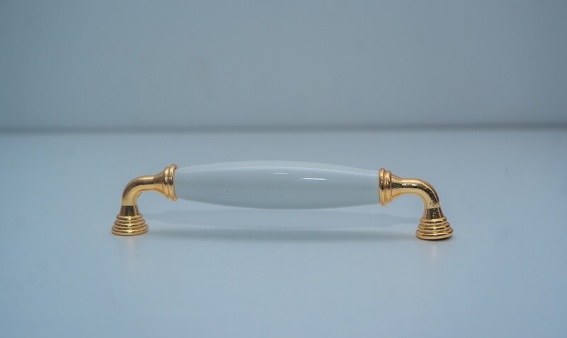 GOLD (ALTIN) KNOB BIG HANDLE - KBBH/G