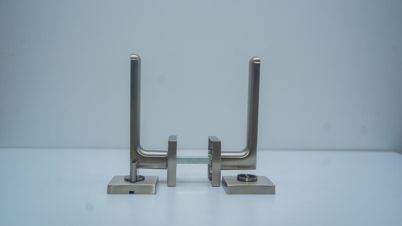 CEBI SNANU SET MPO8 WC - A523010WC