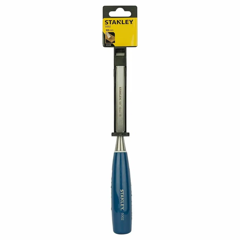 STANLEY CHISEL 12MM - ST00091